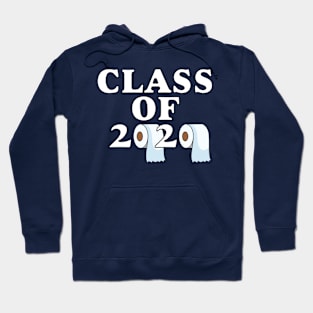 Class of 2020 Hoodie